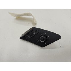 Commande Retroviseurs Volkswagen Golf 7 Phase 1